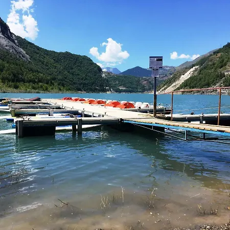 Le Cassini Apartahotel