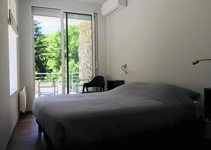 Apart-hotel Le Cassini