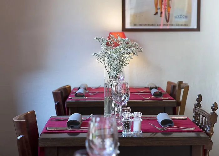 Le Cassini Aparthotel